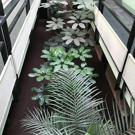 Hotel Turismo Mexico by Eksteriør bilde